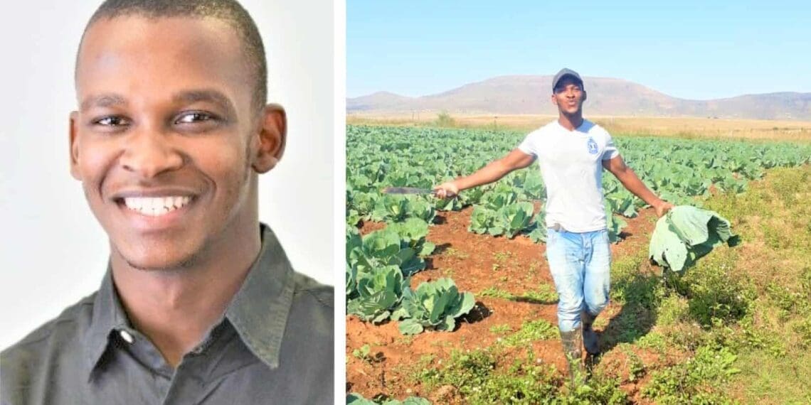 UMzimasi Jalisa wabelana nathi ngamava wokuba kukuninzi ekufuneka kunikwe ingqwalaselo xa umfama efuna imali yokuqala ishishini kumaziko axhasa ngemali. Ifoto: Kubonelelwe ngayo