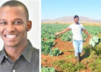 UMzimasi Jalisa wabelana nathi ngamava wokuba kukuninzi ekufuneka kunikwe ingqwalaselo xa umfama efuna imali yokuqala ishishini kumaziko axhasa ngemali. Ifoto: Kubonelelwe ngayo