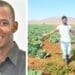 UMzimasi Jalisa wabelana nathi ngamava wokuba kukuninzi ekufuneka kunikwe ingqwalaselo xa umfama efuna imali yokuqala ishishini kumaziko axhasa ngemali. Ifoto: Kubonelelwe ngayo