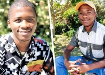 UMasimbonge Vuma ukholelwa ekubeni awamkele amagqwigqwidi ezolimo nokuqinisekisa ukuba ukaphinde awenze kwakhona. Ifoto: Kubonelelwe ngayo