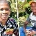 UMasimbonge Vuma ukholelwa ekubeni awamkele amagqwigqwidi ezolimo nokuqinisekisa ukuba ukaphinde awenze kwakhona. Ifoto: Kubonelelwe ngayo