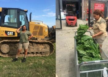 Farming a no-brainer for ambitious Myoyo