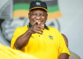 Ramaphosa applauds agriculture’s shining stars