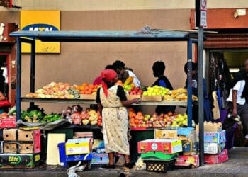 Theft: Thugs give informal traders a bad name
