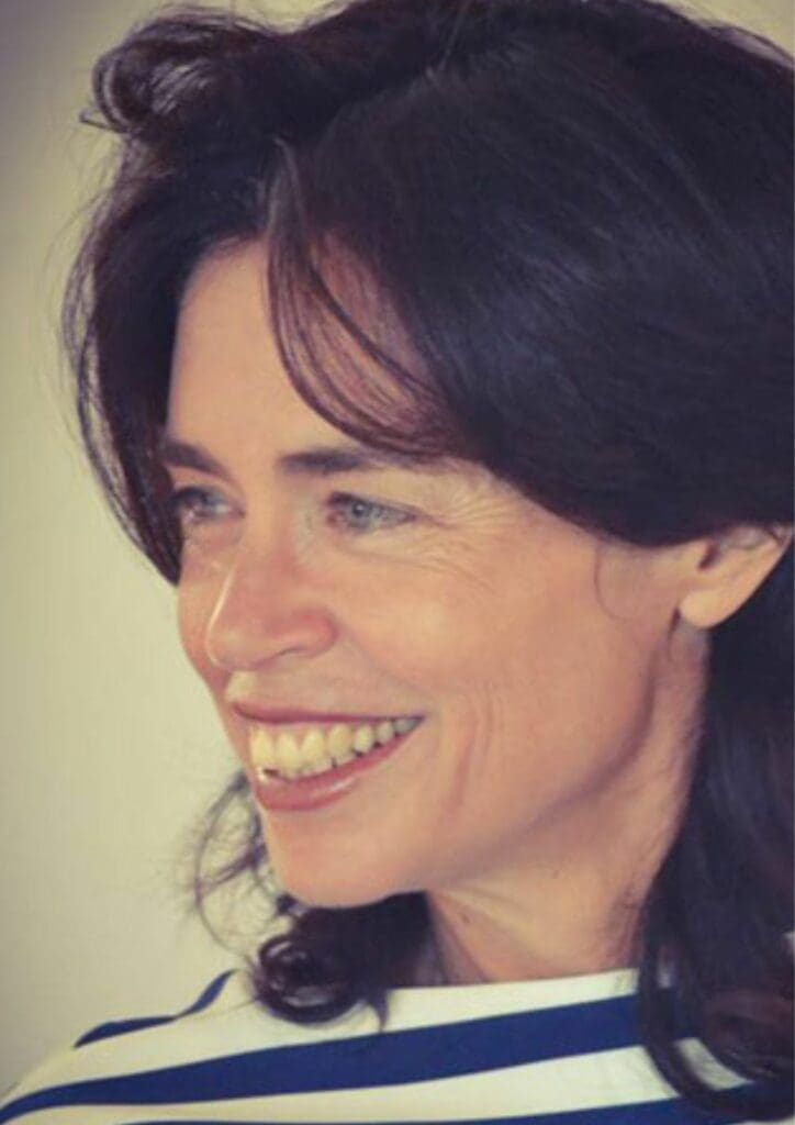 Jacqui Taylor, founder of Rural Tourism Africa and Regenerative Agritourism Africa. Photo: Supplied/Food For Mzansi