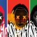 African Ginger is known throughout Mzansi for his unique illustrative style. He creates art with depth and meaning, often pushing boundaries by merging traditional and digital work into a hybrid of experimentation. Photos: Supplied/Burger King