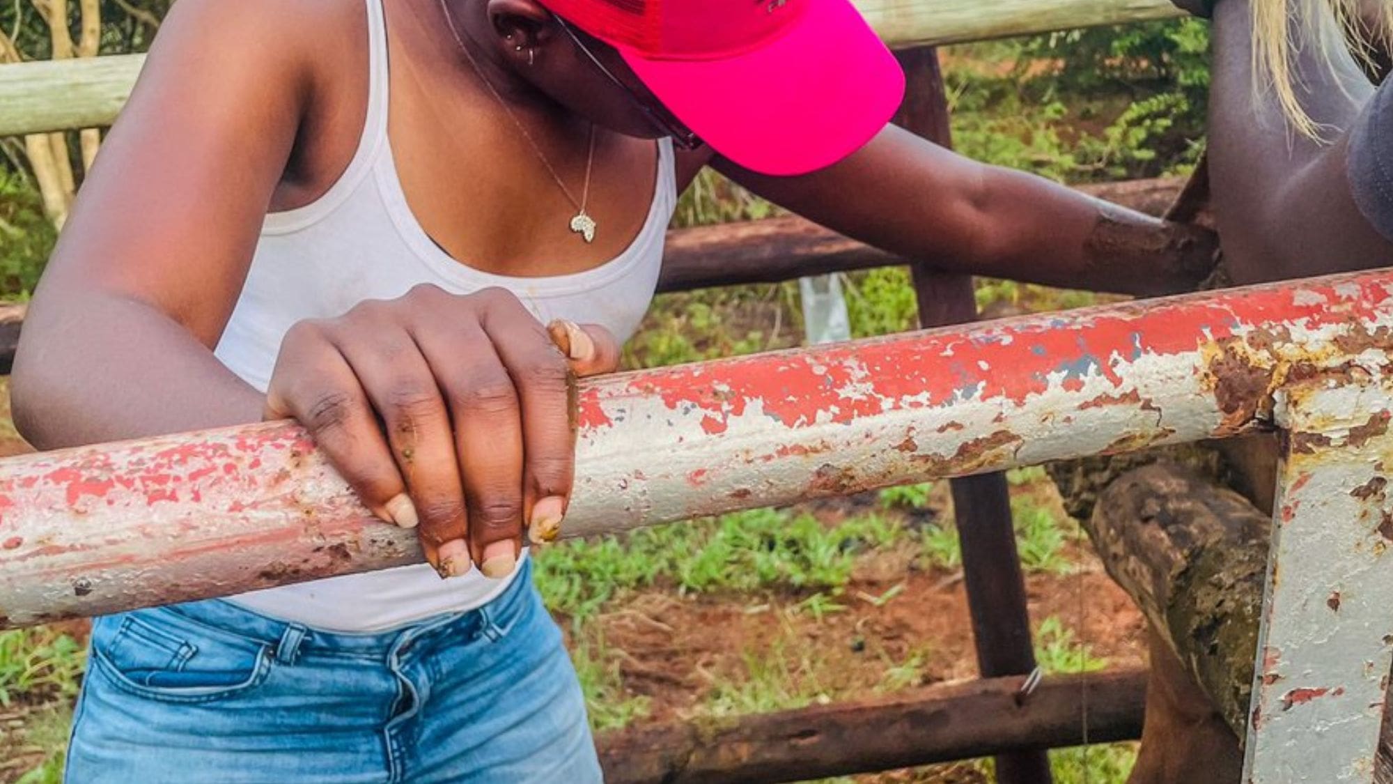 The curse of farming on communal land - Food For Mzansi