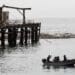 Fishing fears: Ocean grabs threaten livelihoods