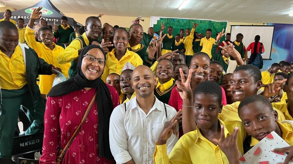 AgriCareers rocks Limpopo, inspires learners