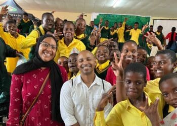 AgriCareers rocks Limpopo, inspires learners