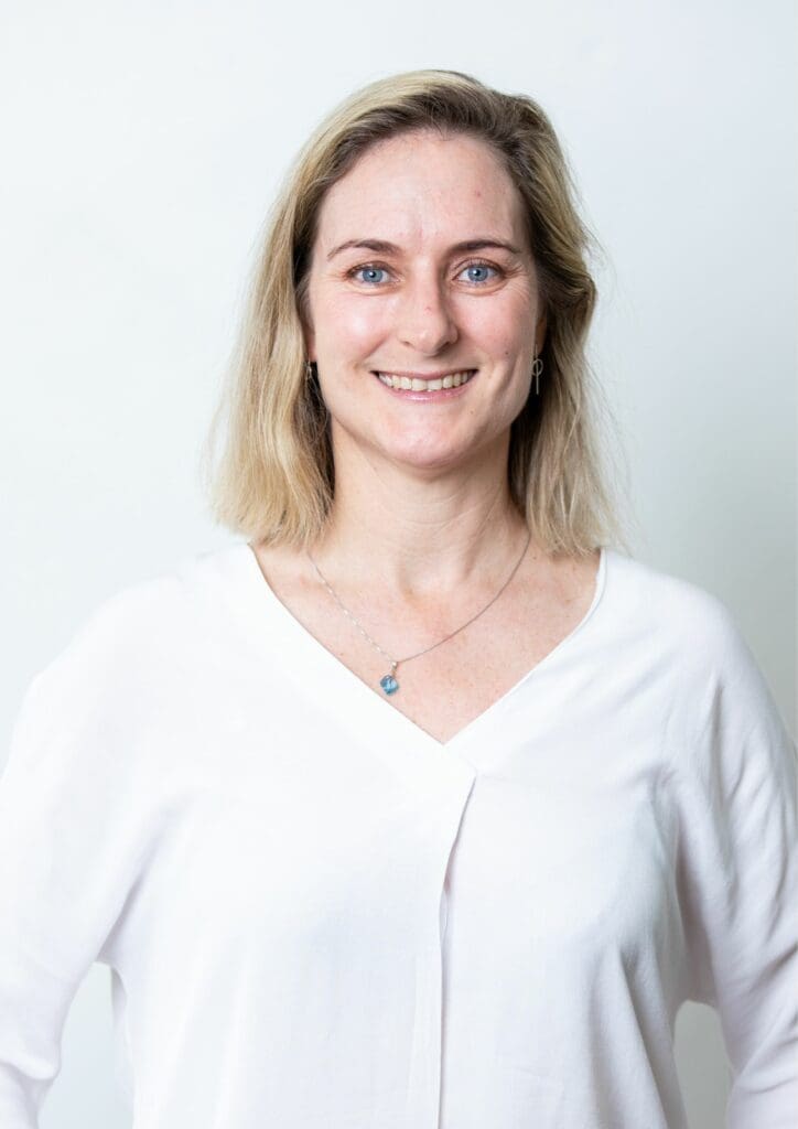 Minecraft: Ronelle Louwrens, a senior executive at the Food For Mzansi Group, Photo: Food For Mzansi