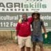 By choosing Agri Skills Transfer, students can gain the knowledge and experience needed to become skilled agricultural producers. Photo: Supplied/Food For Mzansi