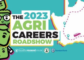 Register your school for the AgriCareers roadshow