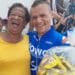 ICYMI: Cyclists pedal the extra mile for hunger