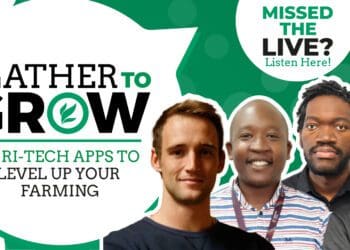 Farmer 101: Agritech apps worth using