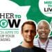 Farmer 101: Agritech apps worth using