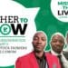 In this Gather To Grow session, experts unpack artificial insemination and how farmers can best utilise resources closer to them. Photo: Supplied/Food For Mzansi