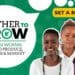 This week’s events include a Gather To Grow session on Twitter, an agricultural market access summit, a cannabis webinar, an agriculture research conference, a food safety workshop, and worm farming training. Photo: Supplied/Food For Mzansi