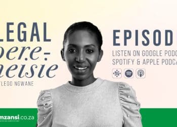 In this episode, Katlego details how farmers can obtain water rights for their farms. She also provides a list of what farmers should have in place before applying for their water rights, and why pumping water from a river source without prior permission is asking for trouble. Photo: Supplied/Food For Mzansi