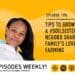 Podcast: Tips for growing mangoes in Mzansi
