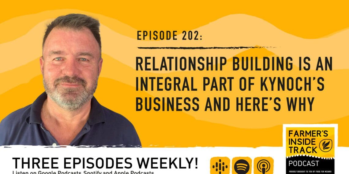 Podcast: Kynoch, a fertiliser empire built on trust