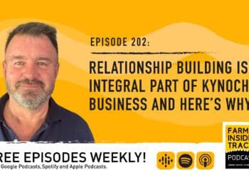 Podcast: Kynoch, a fertiliser empire built on trust