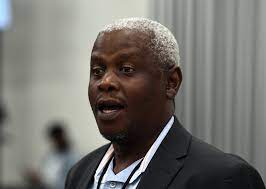 Free State premier, Mxolisi Dukwana. Photo: Supplied/Food For