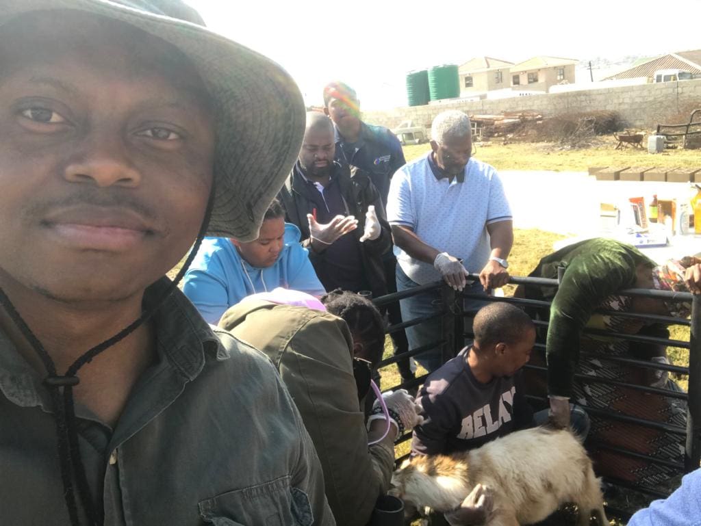 Mpendulo Mbatha