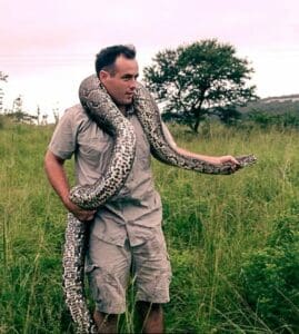 sizani kunenyoka epulazini lami