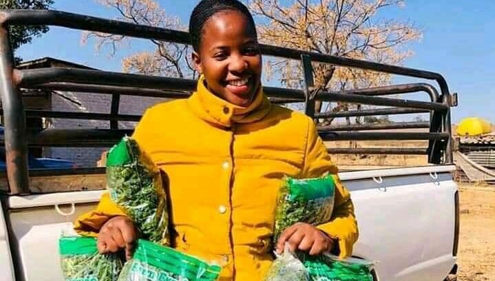 Izindlela Ezingcono Zokutshala o-Pepper