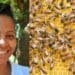 #SoilSista Ngcobo is buzzing with success