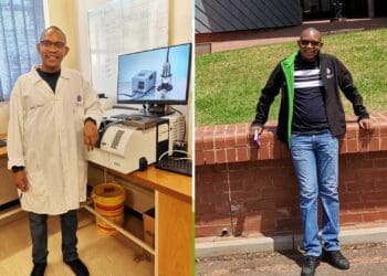 mnisi usosayensi wezilwane usebenze kanzima