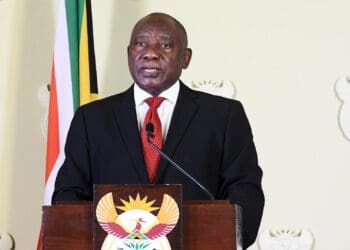 Farmers criticise Ramaphosa ahead of Sona
