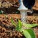 ‘Hey! What’s up with my farm soil?’ We find out ...