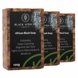 Le mikhiqizo yenzelwe zonke izinhlobo zezinwele nesikhumba: Isithombe: Sithunyelwe/Food For Mzansi