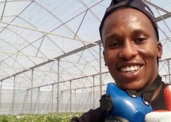 EC farmer's hemp business brims with solutions