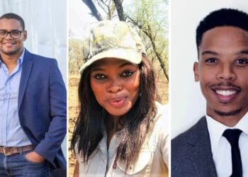 Mzansi's farmers are finding innovative ways to dodge the devastating effects of load shedding. Here's how. Photo: Supplied/Food For Mzansi