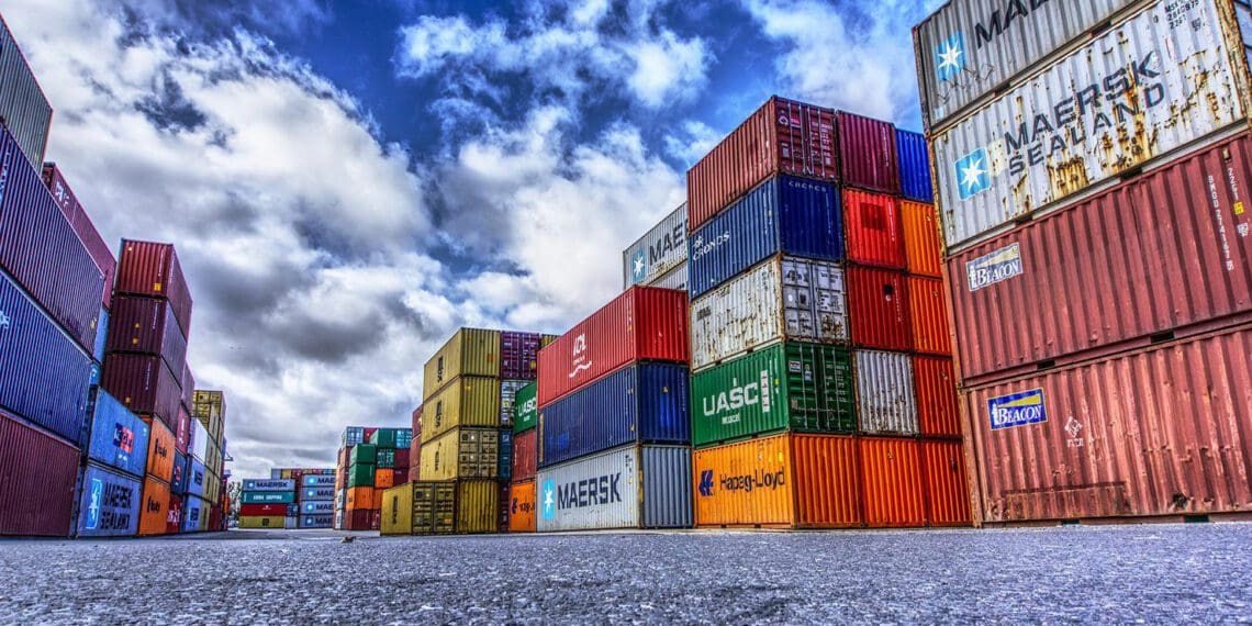 The latest export data showed a 4% year-on-year jump in foreign agriculture earnings to $12.8 billion, a new record high underpinned by strong commodity prices. Photo: Supplied/Food For Mzansi