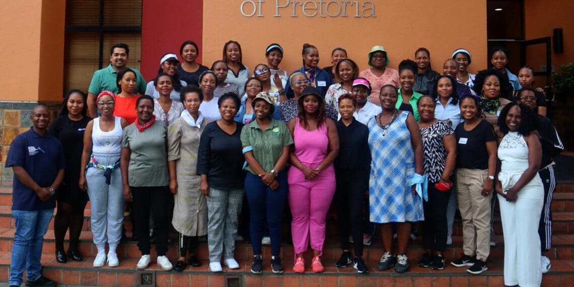 Women in agri: Third #SoilSistas cohort kicks off