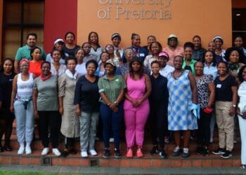 Women in agri: Third #SoilSistas cohort kicks off