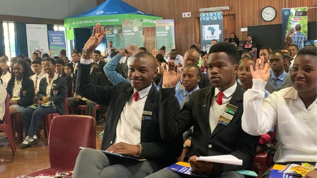 AgriCareers in Pietermaritzburg, KwaZulu-Natal