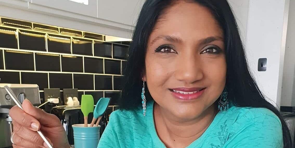 Ukudla kwesinto ‘kuxoxa indaba’