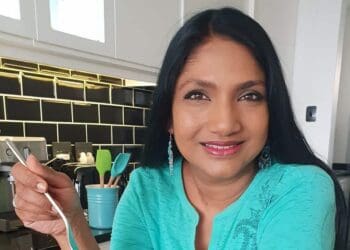 Ukudla kwesinto ‘kuxoxa indaba’