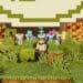Minecraft magic captivates future agri generation