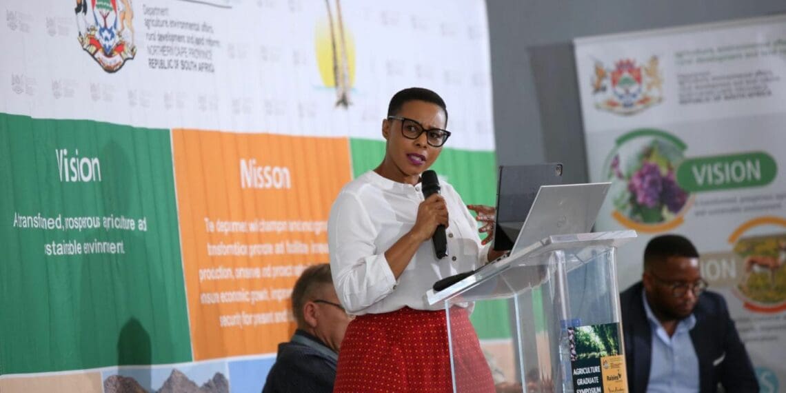 NC govt invests in young agriculture graduates