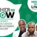 During a recent Gather To Grow Twitter session, experts encouraged attendees to kickstart their agri careers. Photo: Supplied/Food For Mzansi