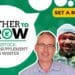 This week’s events include a Gather To Grow session on Twitter, a production input handover, a farmer's camp, a memorial lecture, a fertiliser and soil health summit, a webinar on the energy crisis, and goat farming training. Photo: Supplied/Food For Mzansi