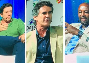 ICYMI: Agritech cyber threats lurk ominously