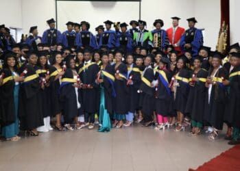ICYMI: 63 NW agri graduates earn their stripes