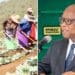 KwaZulu-Natal MEC for the department agriculture and rural development, Super Zuma. Photo: Supplied/ KwaZulu-Natal Department of Agriculture and Rural Development